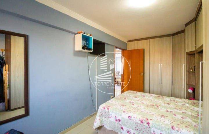 Apartamento à venda com 3 quartos, 85m² - Foto 9