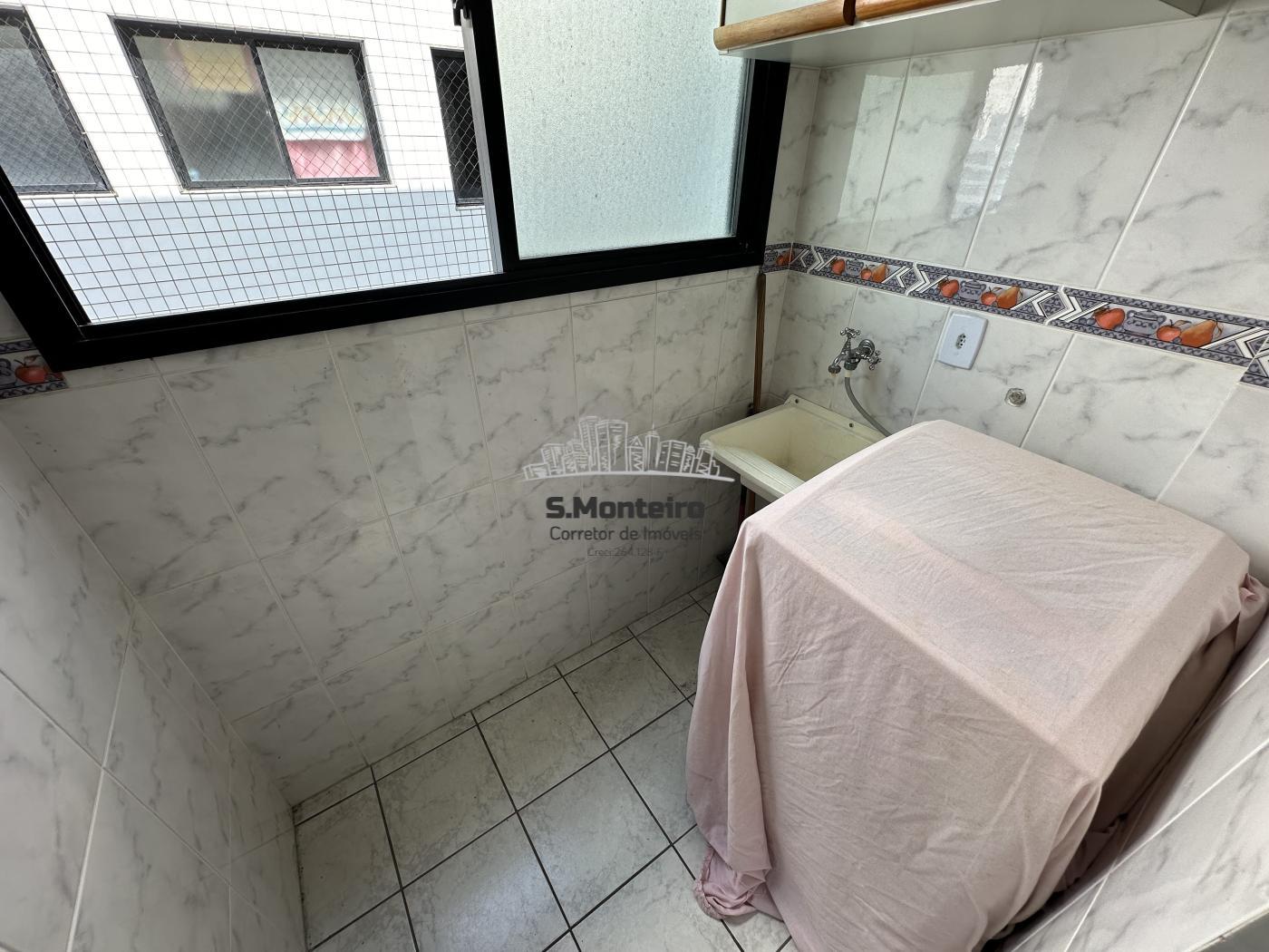 Apartamento à venda com 1 quarto, 49m² - Foto 15