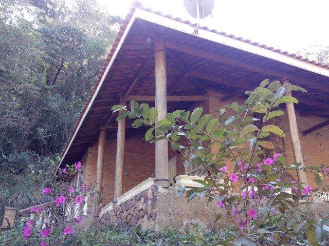Sítio à venda com 2 quartos, 250m² - Foto 9