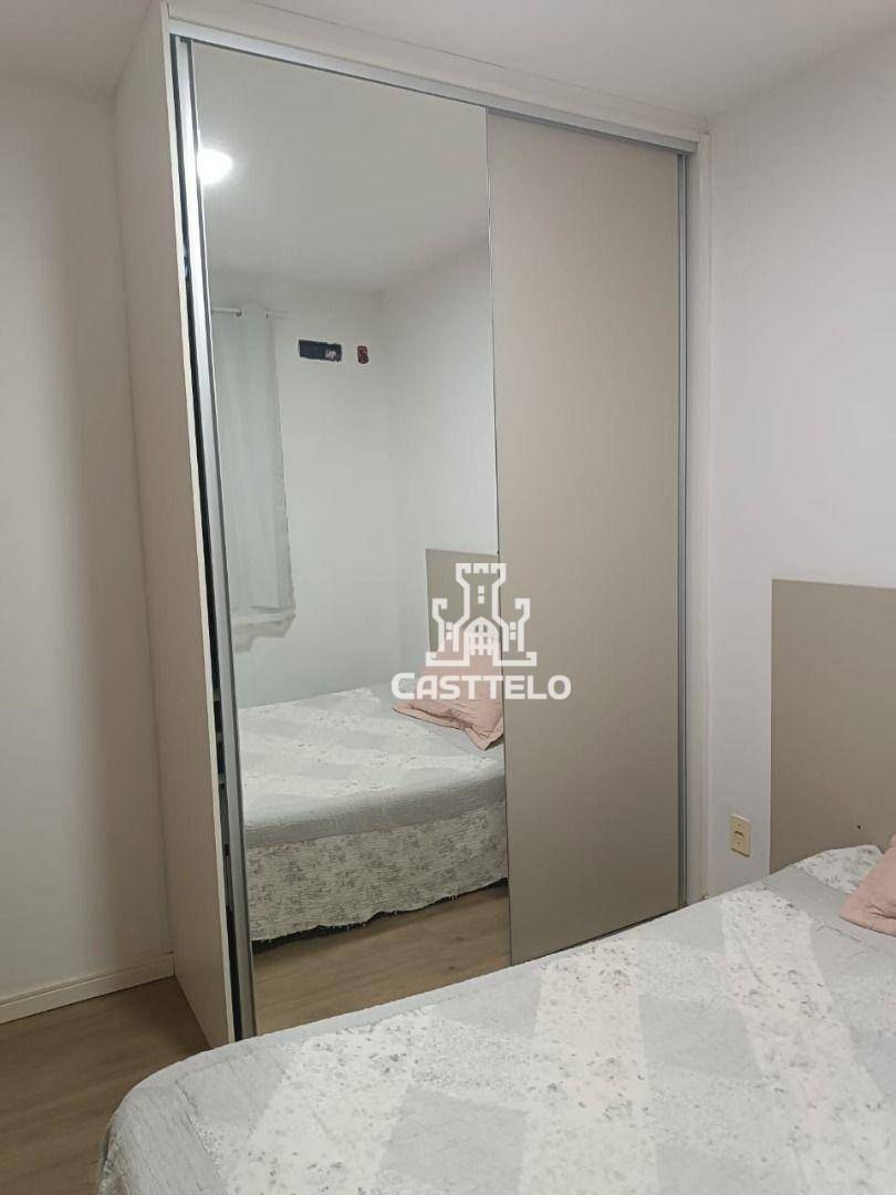 Apartamento à venda com 2 quartos, 48m² - Foto 12