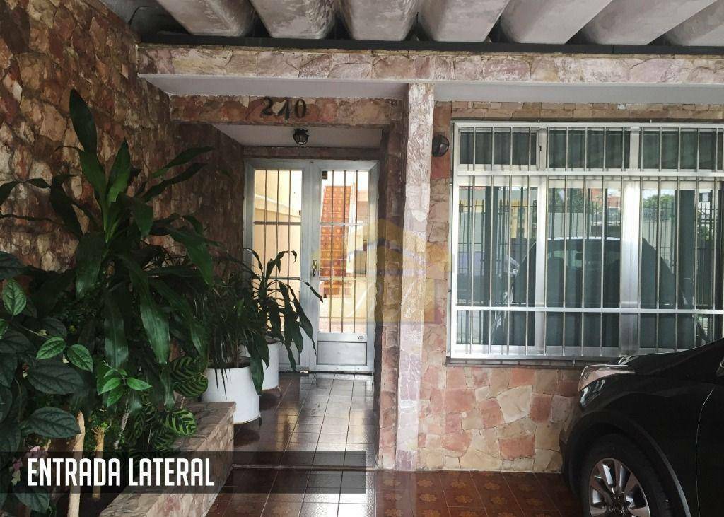 Sobrado à venda com 3 quartos, 243m² - Foto 22