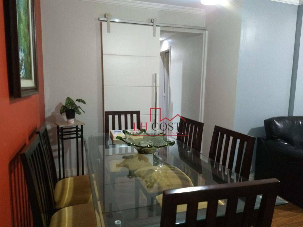 Apartamento à venda com 3 quartos, 100m² - Foto 5