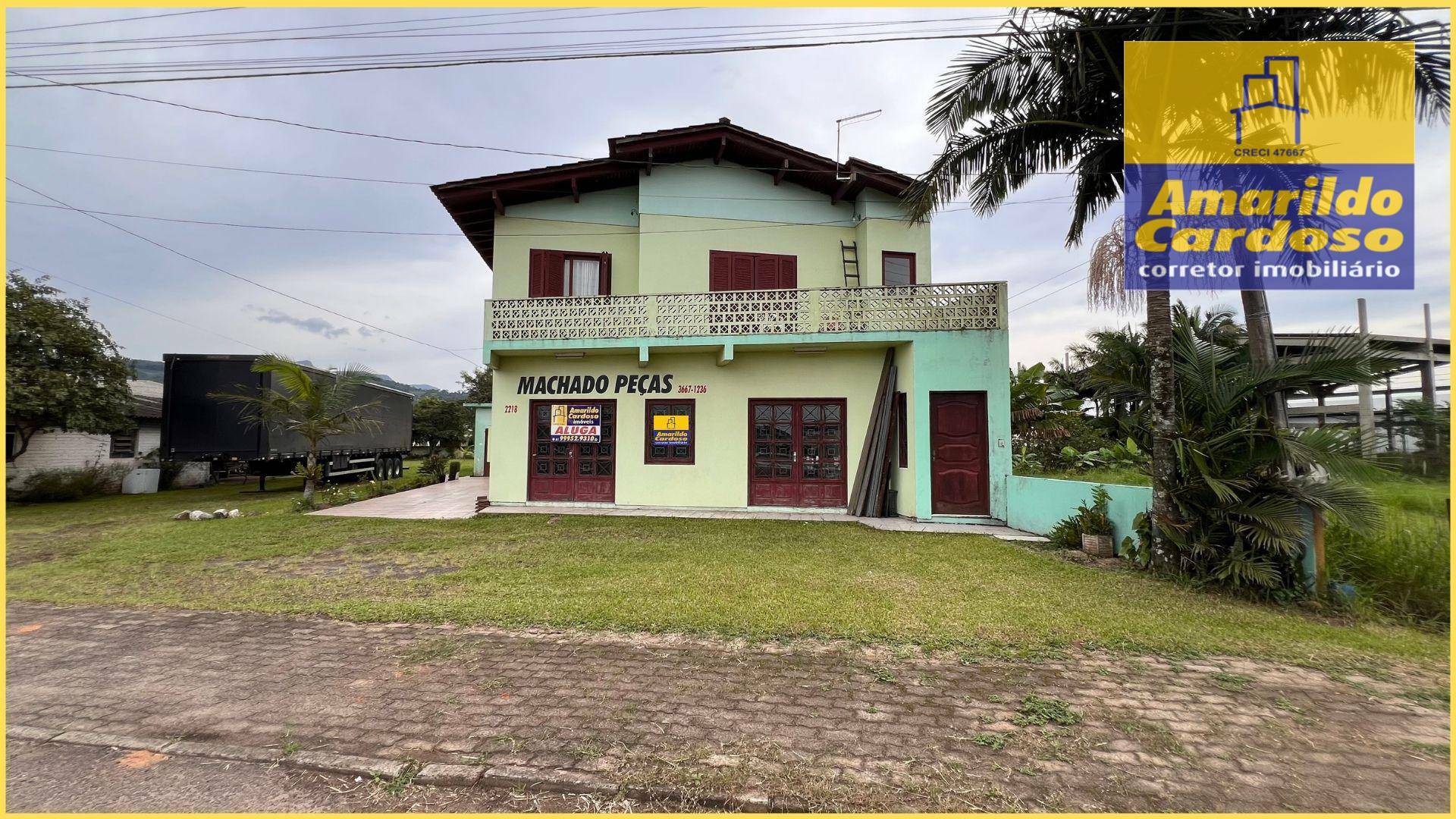 Conjunto Comercial-Sala para alugar, 100m² - Foto 1