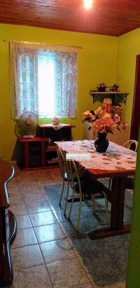 Sítio à venda com 5 quartos, 400m² - Foto 14