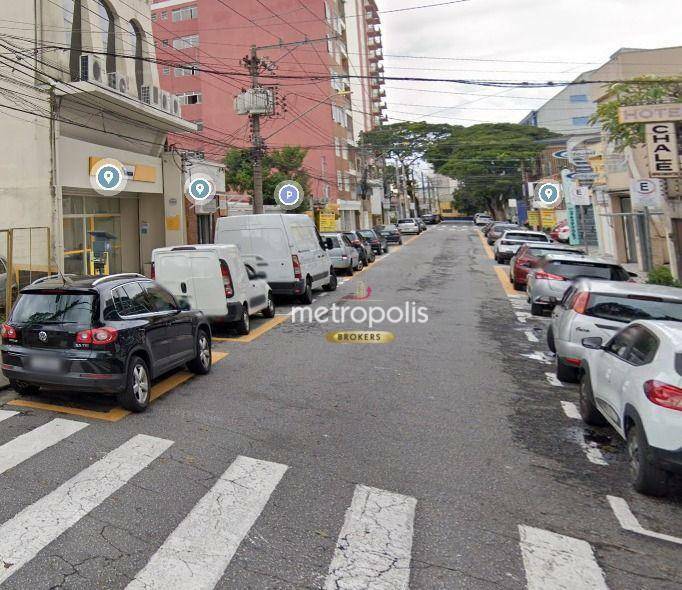 Loja-Salão para alugar, 40m² - Foto 10