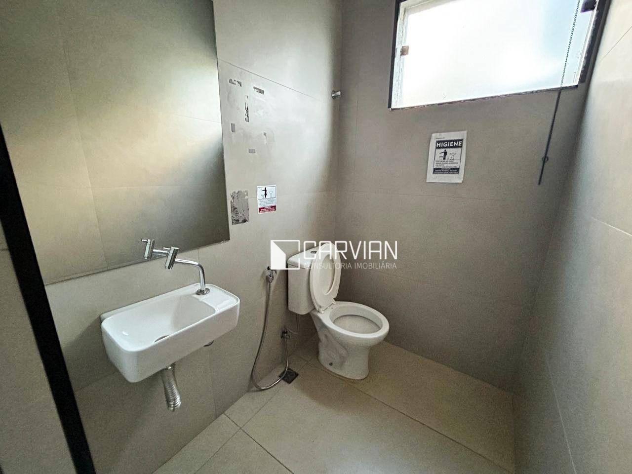 Prédio Inteiro, 250 m² - Foto 19