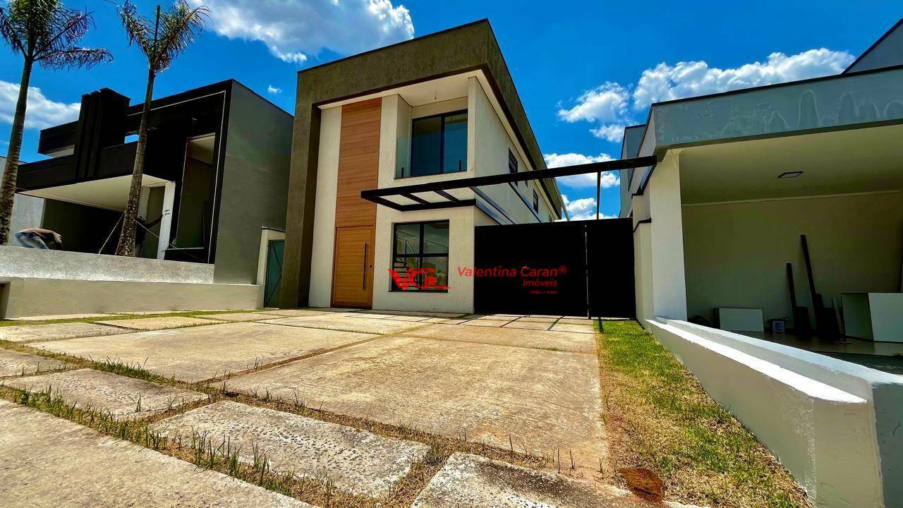 Sobrado à venda com 3 quartos, 193m² - Foto 1