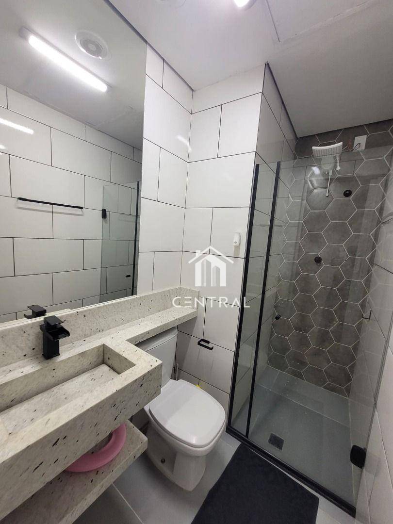 Casa de Condomínio à venda com 2 quartos, 70m² - Foto 20