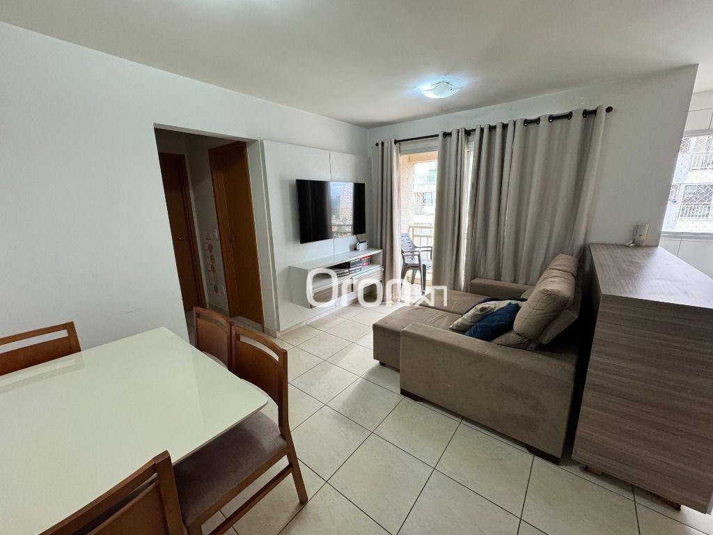 Apartamento à venda com 2 quartos, 58m² - Foto 1