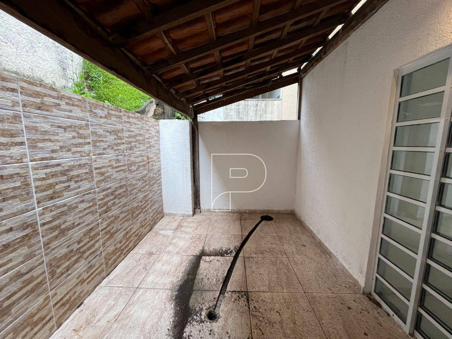 Casa de Condomínio à venda com 2 quartos, 65m² - Foto 10