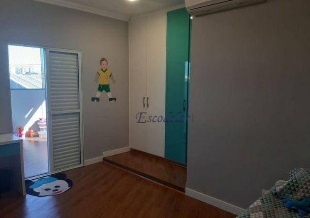 Sobrado à venda com 3 quartos, 125m² - Foto 15