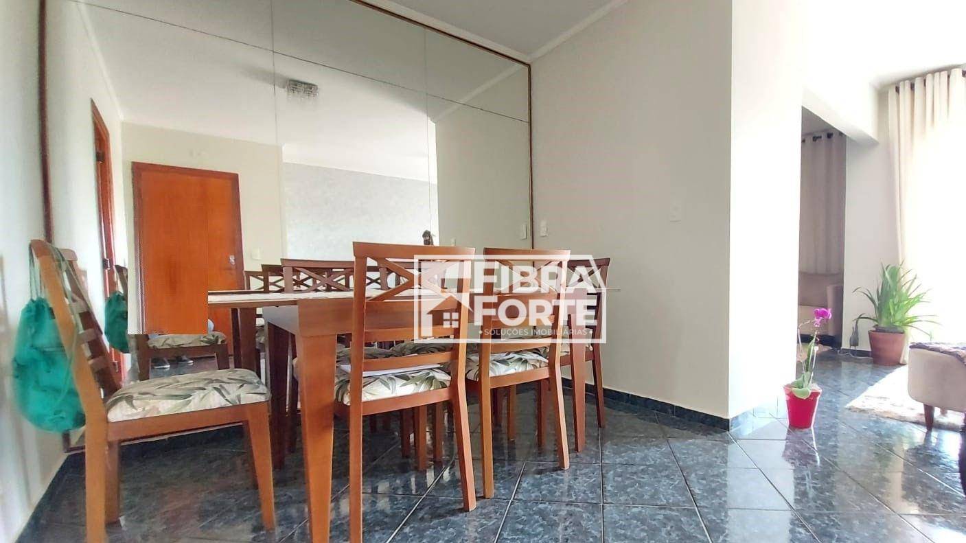 Apartamento à venda com 3 quartos, 85m² - Foto 4