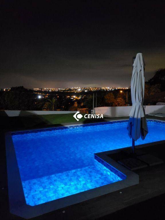 Casa de Condomínio à venda com 3 quartos, 222m² - Foto 6