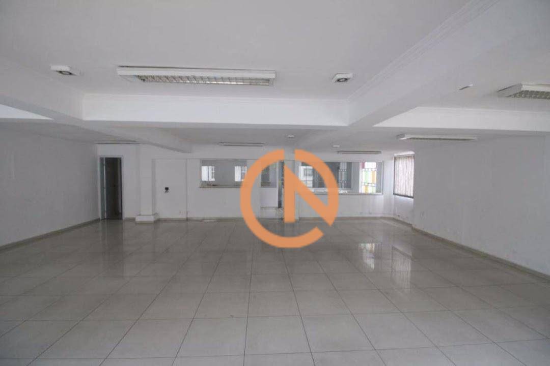 Sala-Conjunto, 480 m² - Foto 1