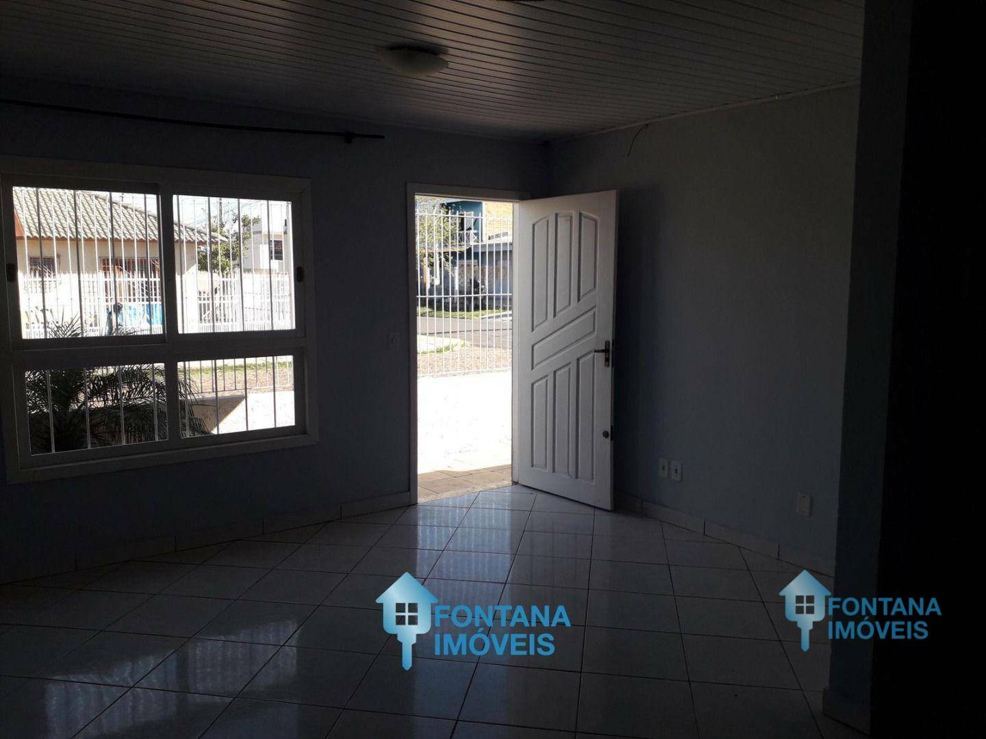 Casa à venda com 2 quartos, 62m² - Foto 7