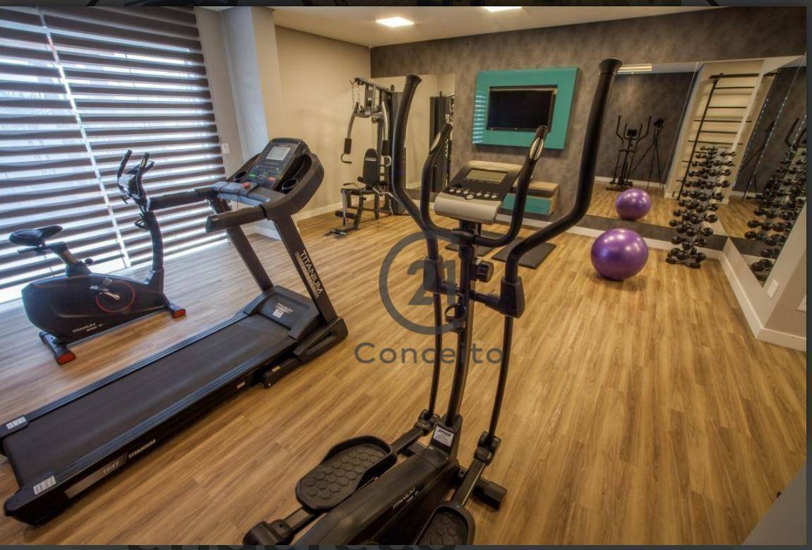 Apartamento à venda com 3 quartos, 92m² - Foto 27