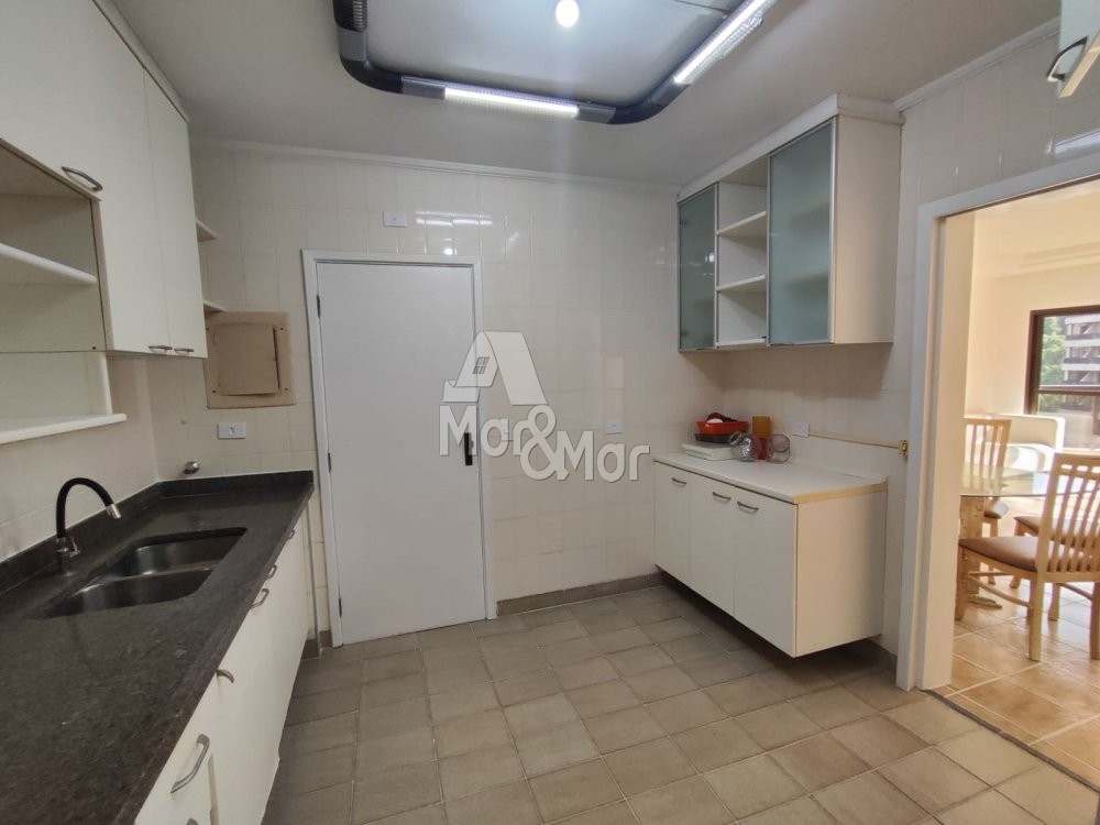 Apartamento à venda com 3 quartos, 113m² - Foto 14