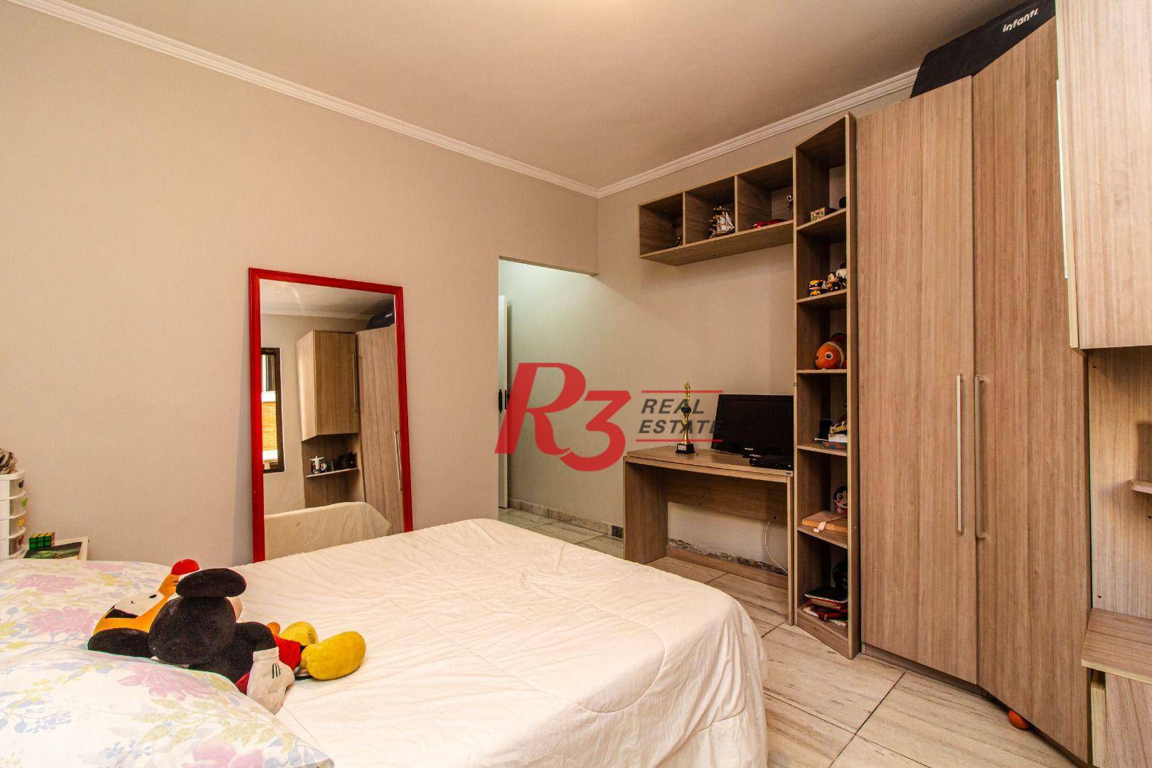 Apartamento à venda com 4 quartos, 150m² - Foto 28