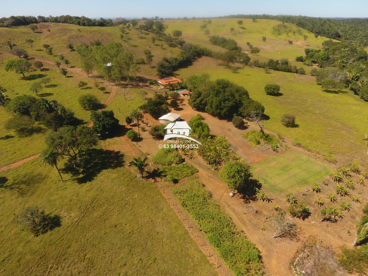 Fazenda à venda, 620000m² - Foto 19