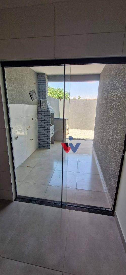 Casa à venda com 3 quartos, 73m² - Foto 11