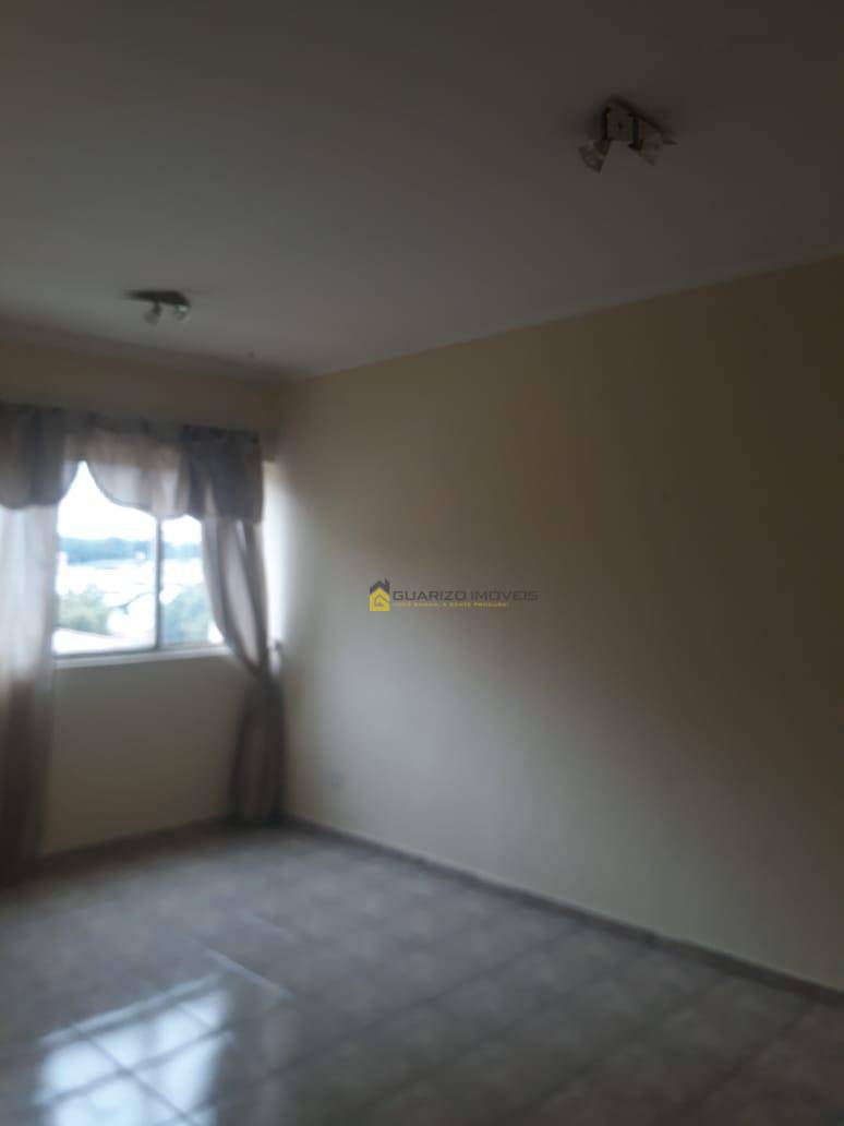 Apartamento à venda e aluguel com 2 quartos, 62m² - Foto 1