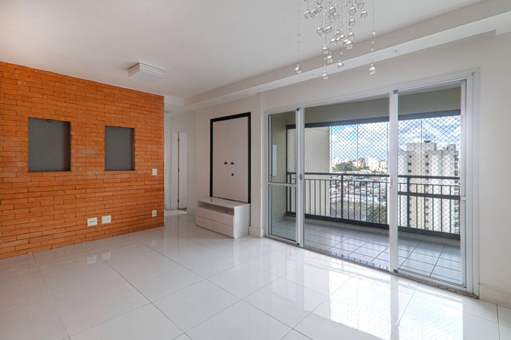 Apartamento à venda com 3 quartos, 92m² - Foto 3