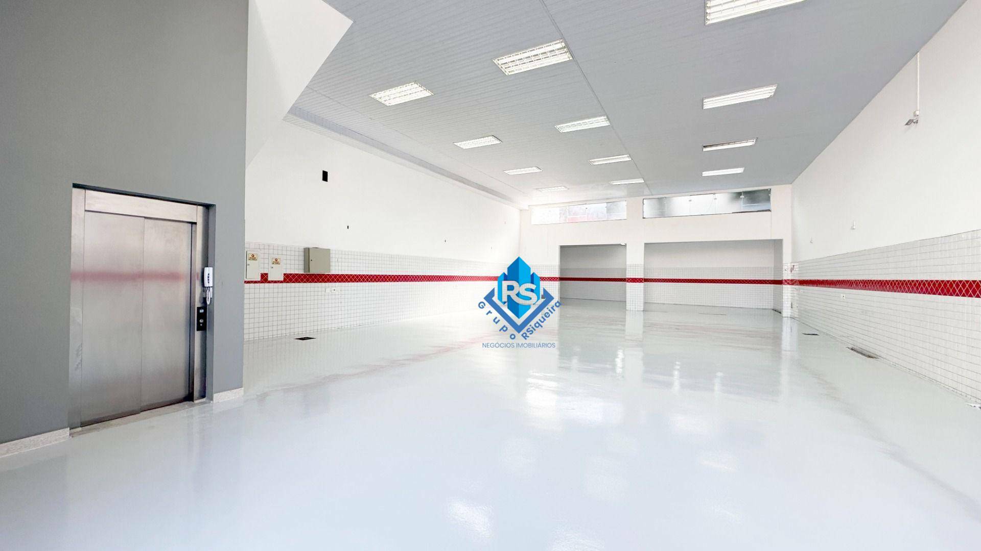 Depósito-Galpão-Armazém à venda e aluguel, 601m² - Foto 2