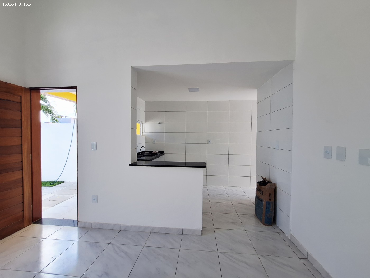 Casa, 2 quartos, 65 m² - Foto 4