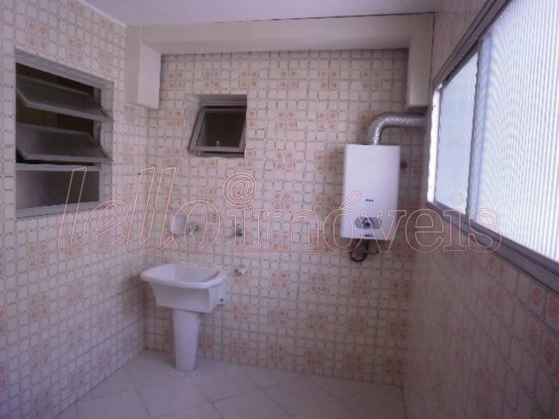 Apartamento para alugar com 3 quartos, 118m² - Foto 19