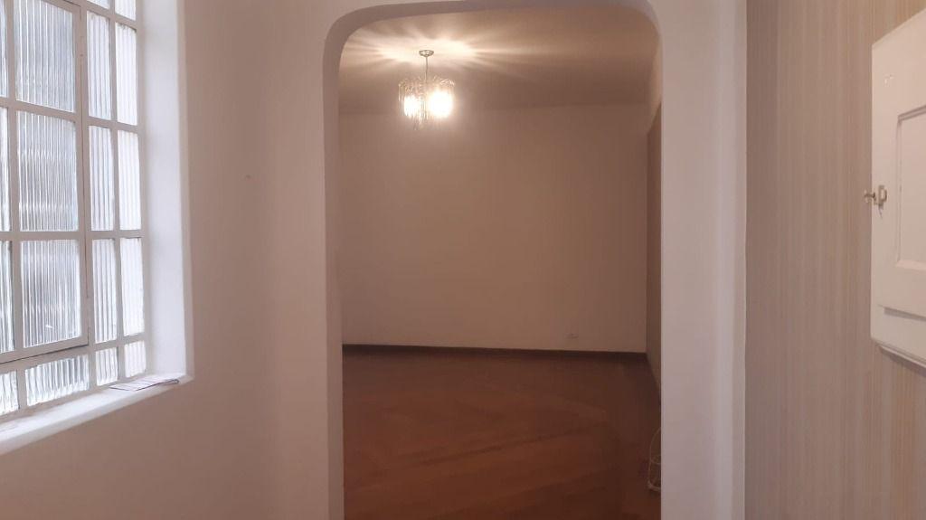 Apartamento à venda com 1 quarto, 77m² - Foto 2