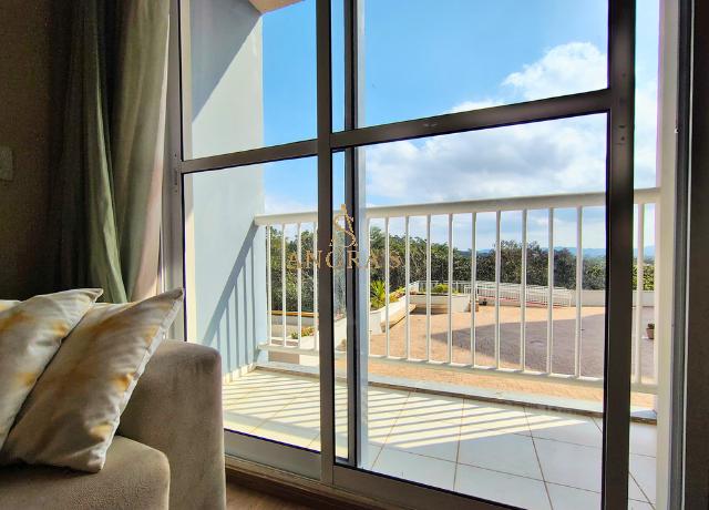 Apartamento para alugar com 2 quartos, 50m² - Foto 3