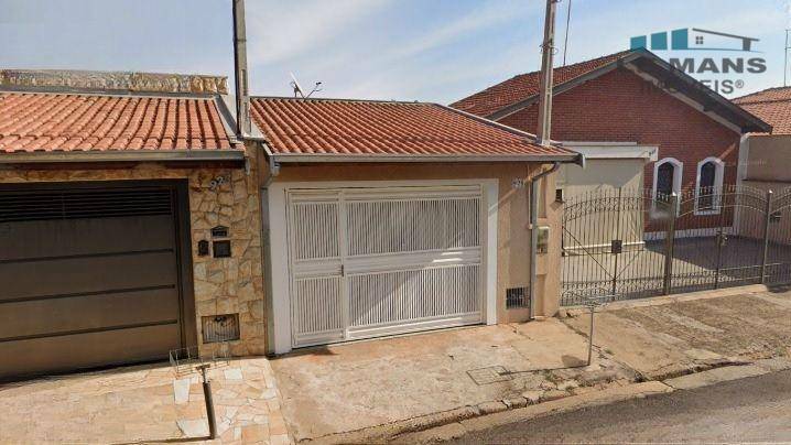 Casa à venda com 2 quartos, 100m² - Foto 2