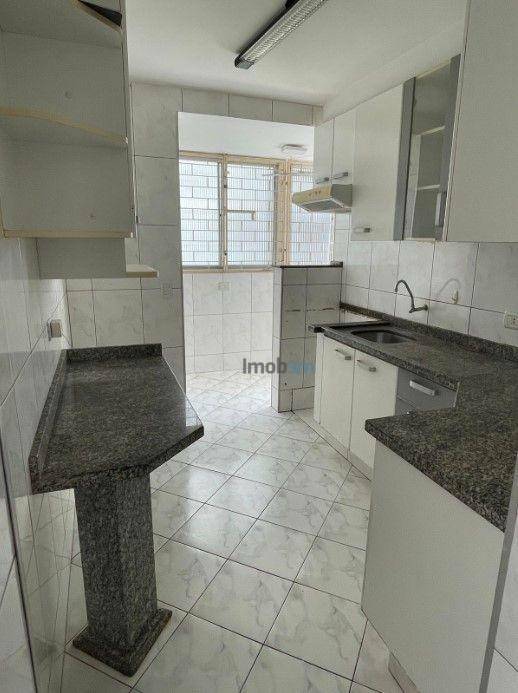 Apartamento à venda com 3 quartos, 65m² - Foto 10