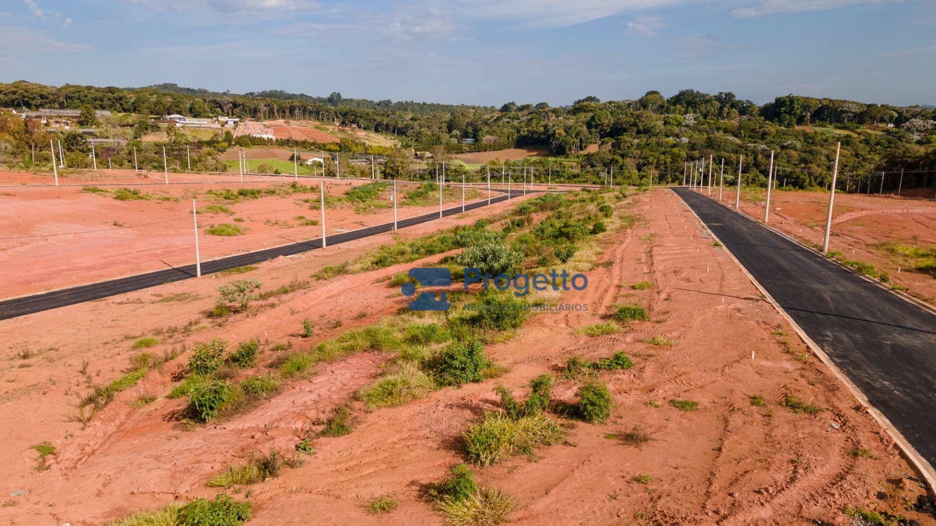 Loteamento e Condomínio à venda, 250M2 - Foto 20