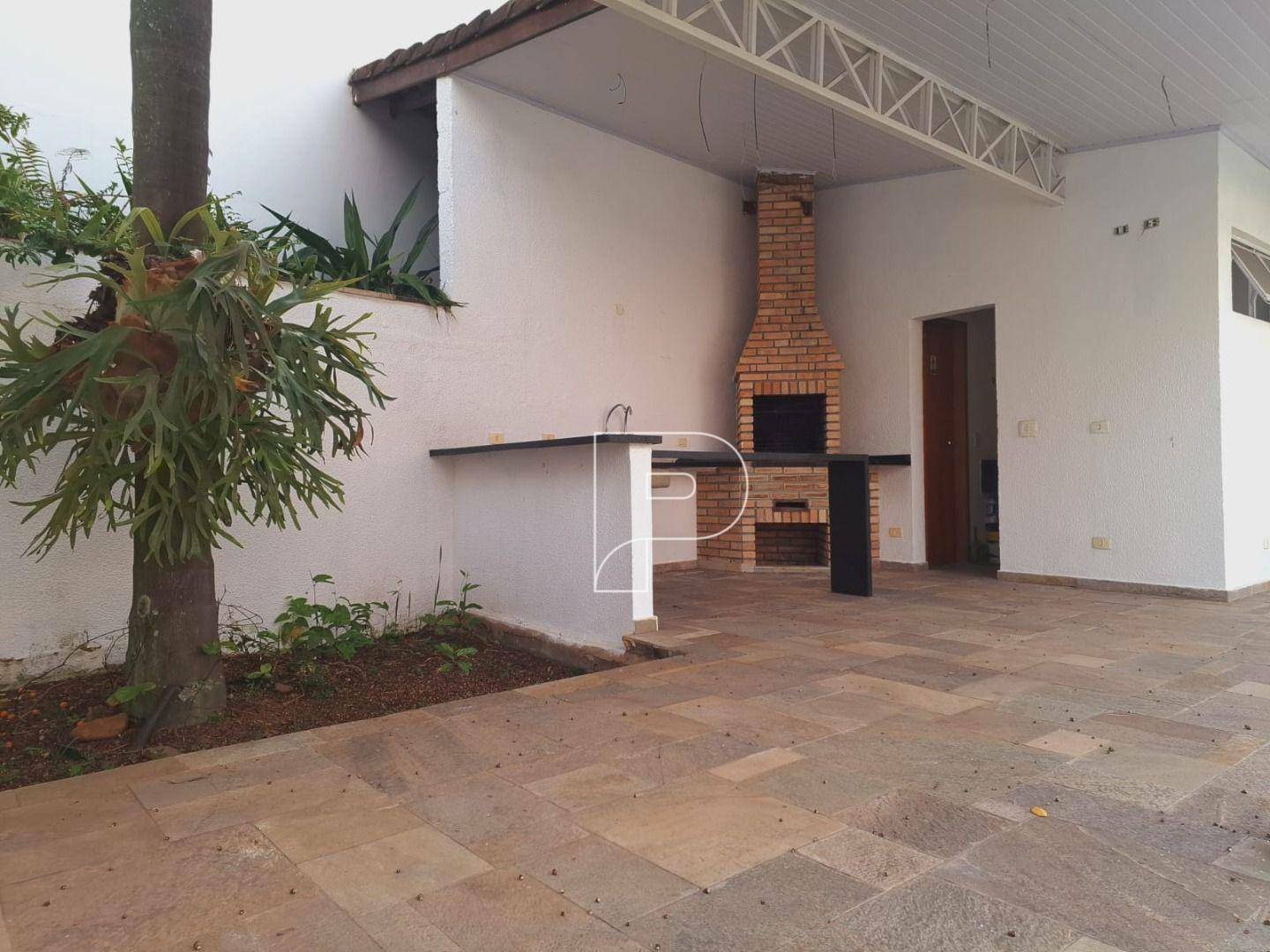 Casa à venda com 4 quartos, 218m² - Foto 35