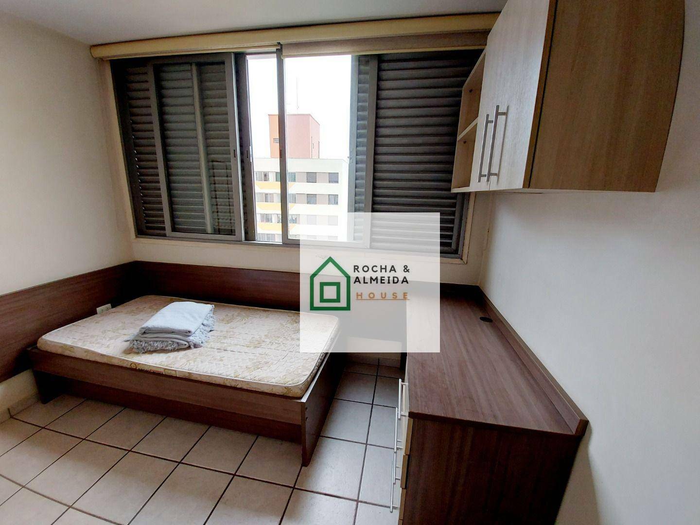 Apartamento para alugar com 2 quartos, 47m² - Foto 14