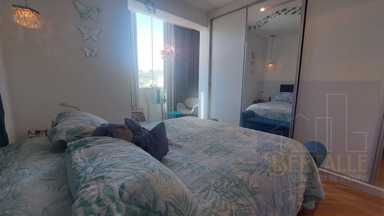 Cobertura à venda com 3 quartos, 195m² - Foto 7