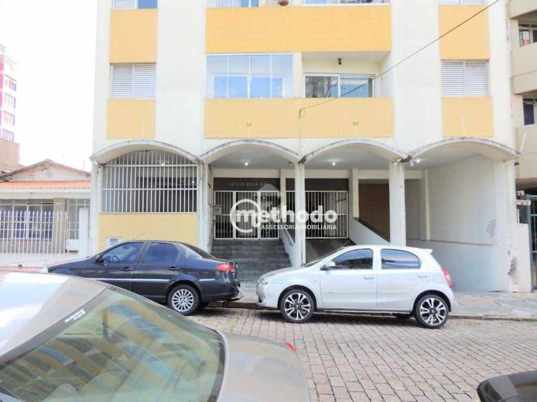 Apartamento à venda com 1 quarto, 60m² - Foto 11