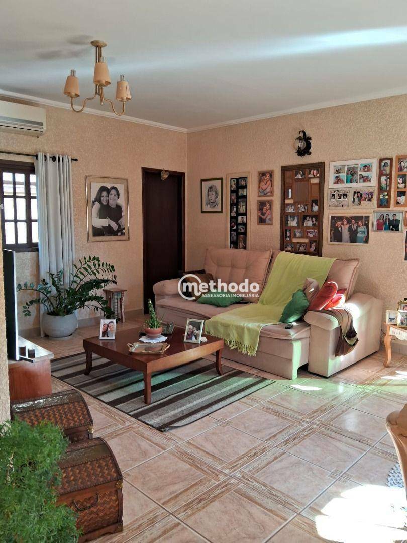 Casa à venda com 3 quartos, 311m² - Foto 16