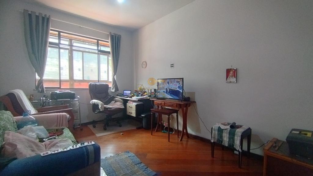 Apartamento à venda com 3 quartos, 131m² - Foto 13