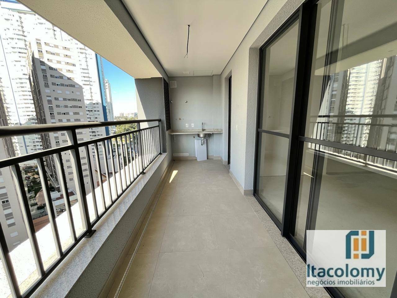 Apartamento à venda com 3 quartos, 88m² - Foto 8