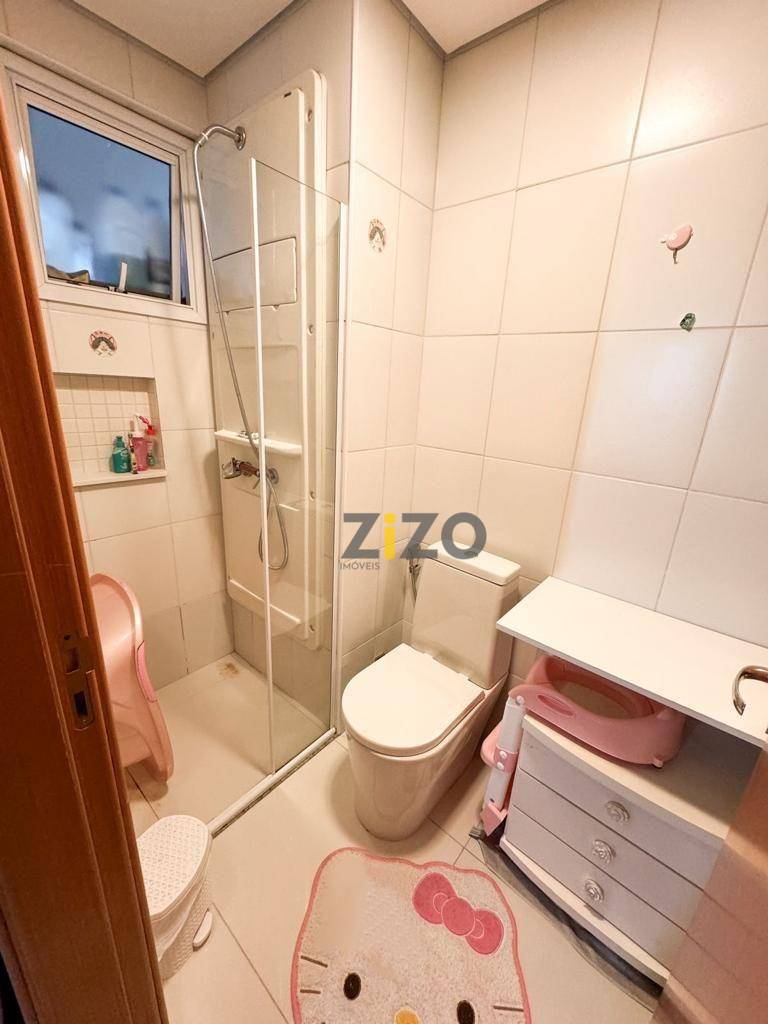 Apartamento à venda com 3 quartos, 114m² - Foto 22