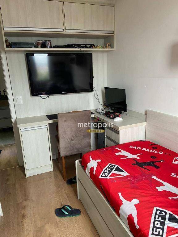 Apartamento à venda com 2 quartos, 54m² - Foto 12