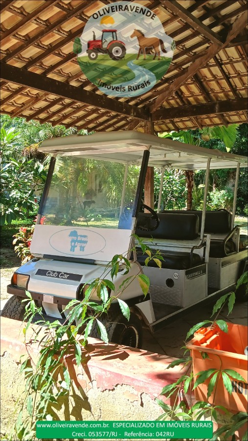 Fazenda à venda com 5 quartos, 96m² - Foto 4