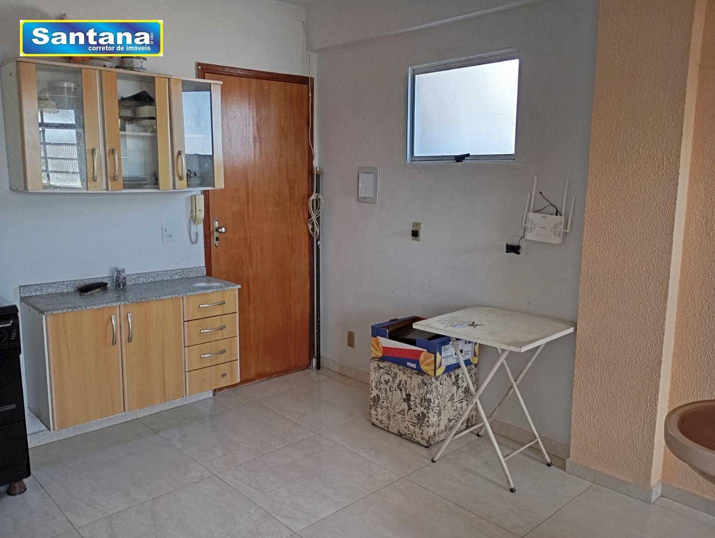 Apartamento, 1 quarto, 36 m² - Foto 5