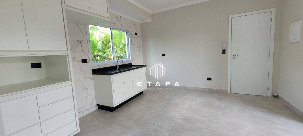 Apartamento à venda com 2 quartos, 55m² - Foto 13