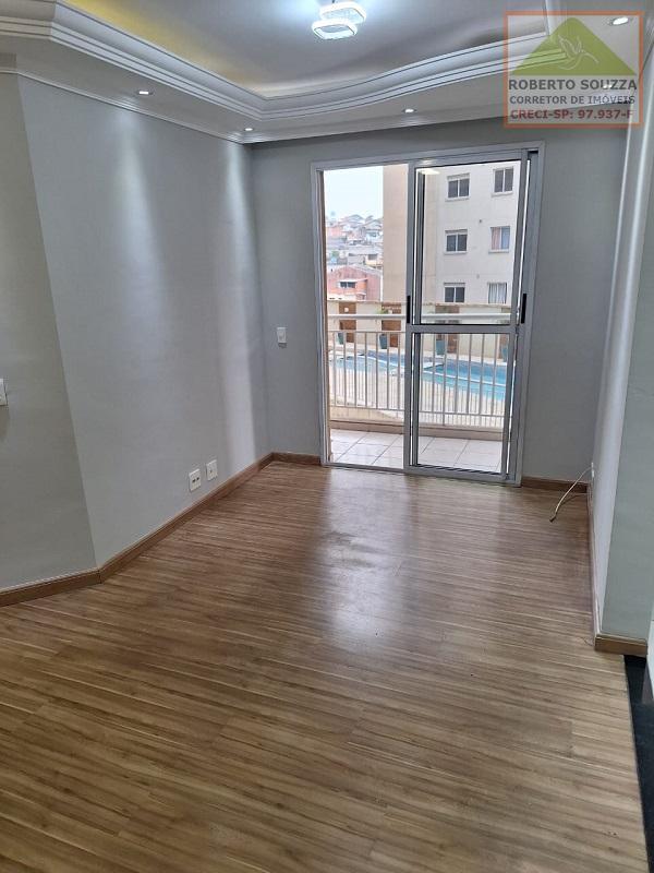 Apartamento à venda com 2 quartos, 48m² - Foto 11