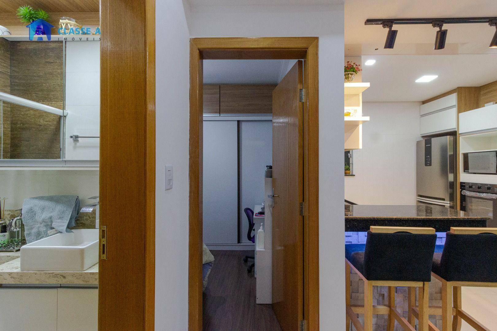 Cobertura à venda e aluguel com 3 quartos, 107m² - Foto 13