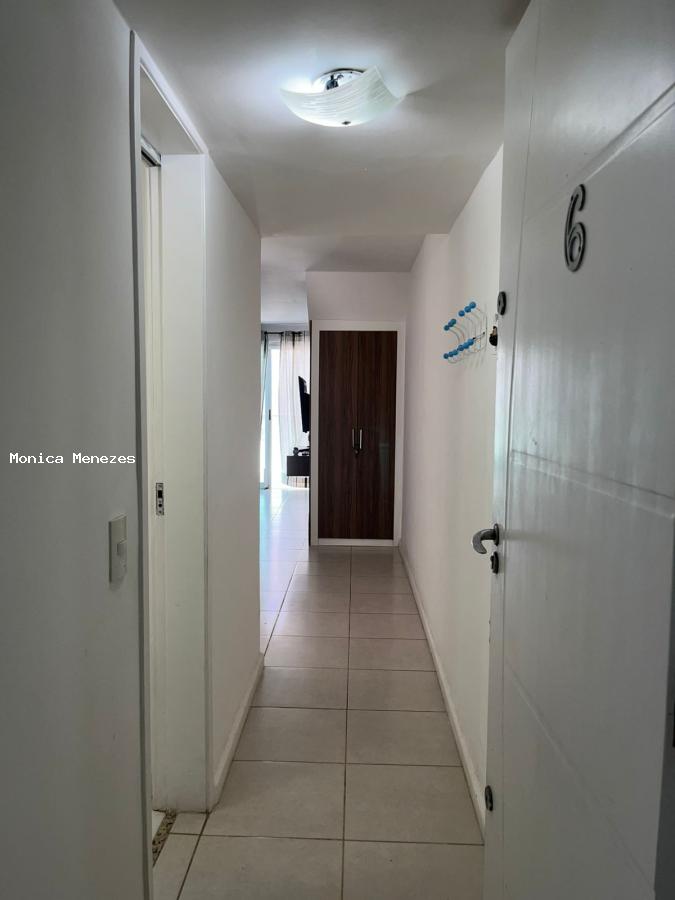 Apartamento à venda com 2 quartos, 87m² - Foto 5