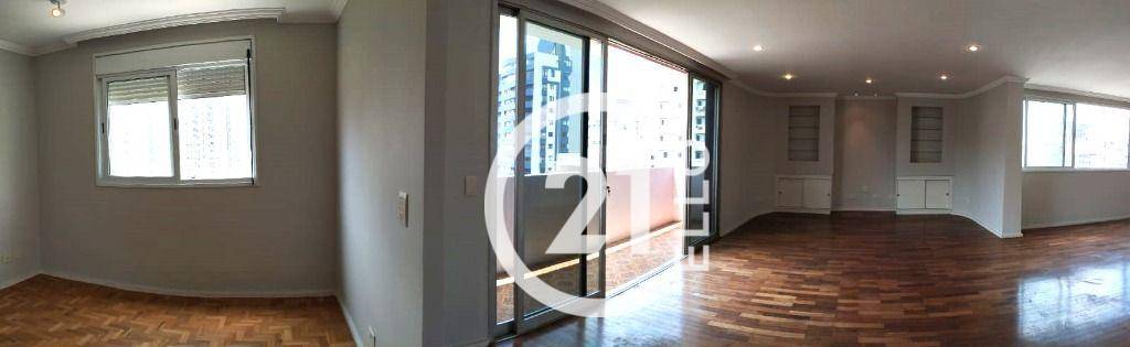 Apartamento para alugar com 3 quartos, 197m² - Foto 4